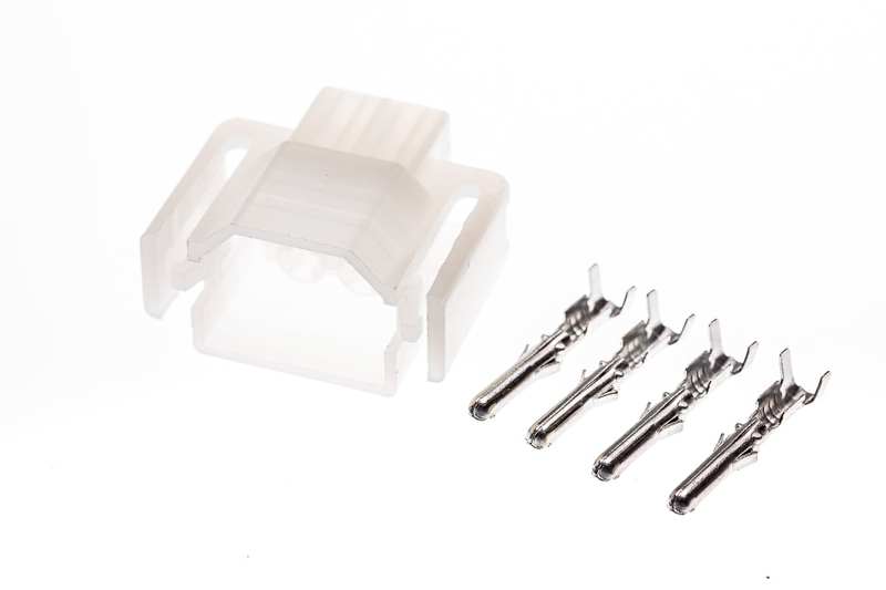 Electrical connector repair kit